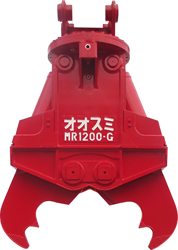 高千穂工業MR777,MR950,MR1200